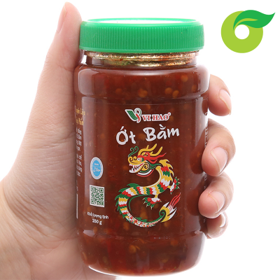 Ớt bằm Shriracha 250gr
