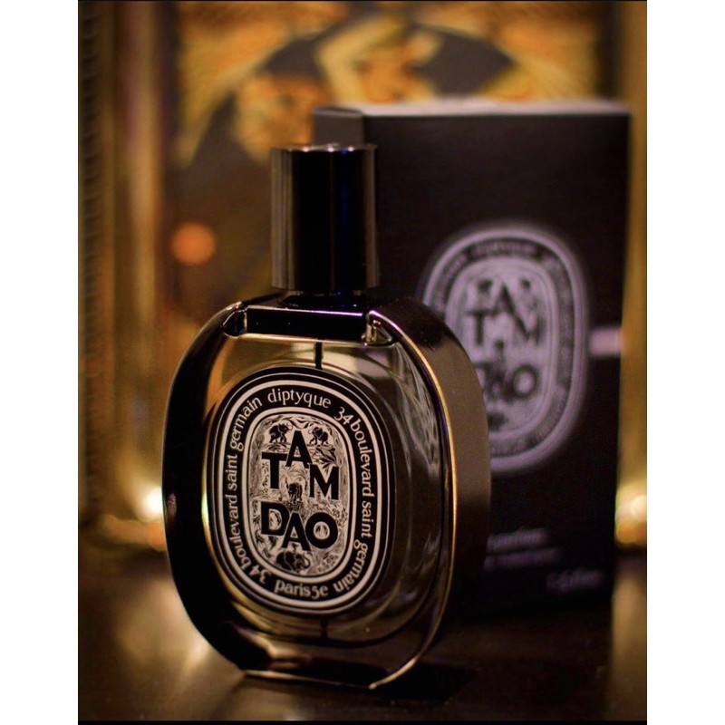 Nước hoa thử Diptyque Tamdao Edp (5ml/10ml/20ml)