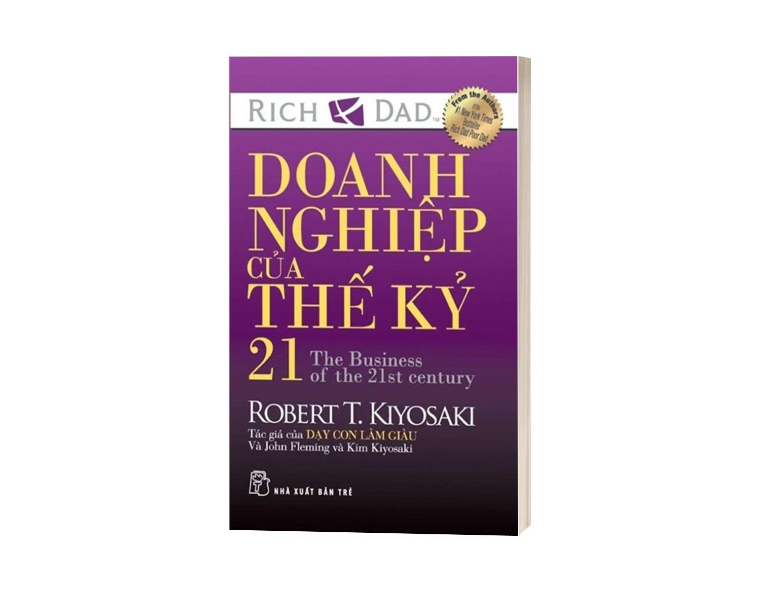 Doanh nghiệp của thế kỷ 21