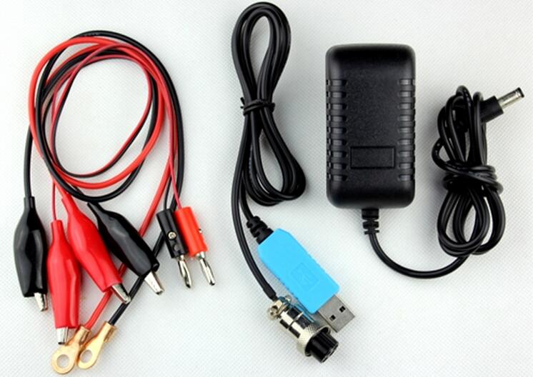 Máy Kiểm Tra Dung Lượng Pin EBD-A20H