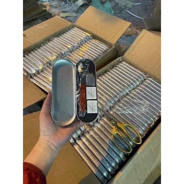 [Free Ship] - Bộ dụng cụ mài gót chân, bộ chà gót chân