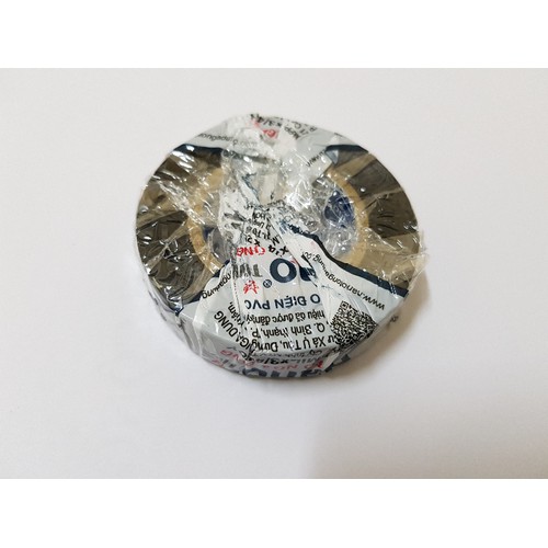 [HCM]1 Cuộn băng keo điện Nano- 20yard