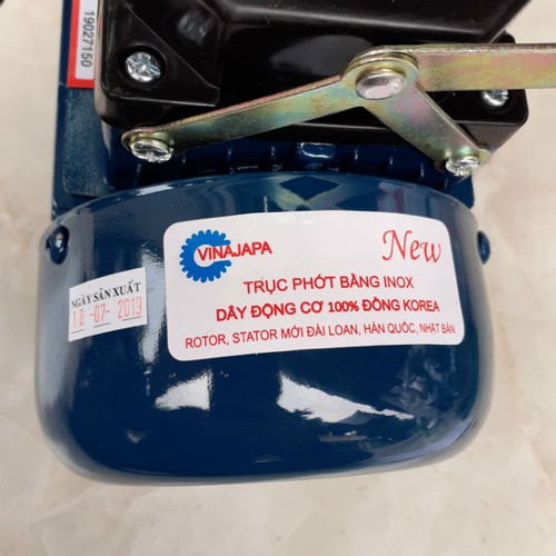 MÁY BƠM NƯỚC - MÁY BƠM NƯỚC - 370 SAKAYO