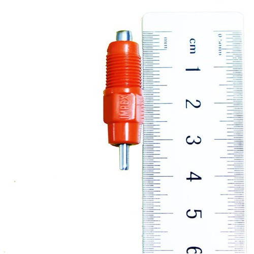 Bộ 10 núm uống cho gà Impex Hà Lan