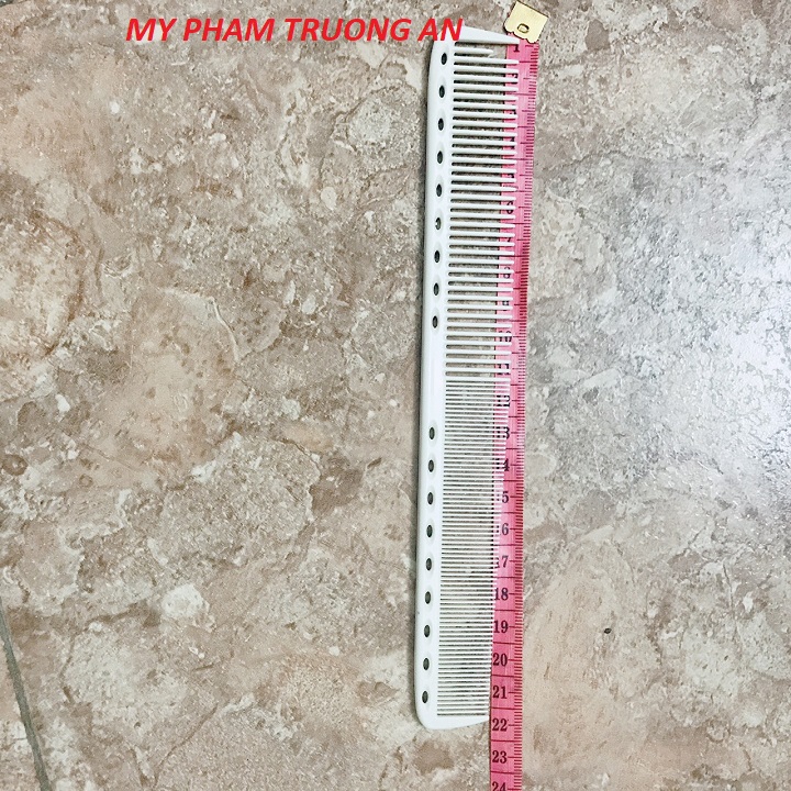 Lược cắt tóc nam nữ YS