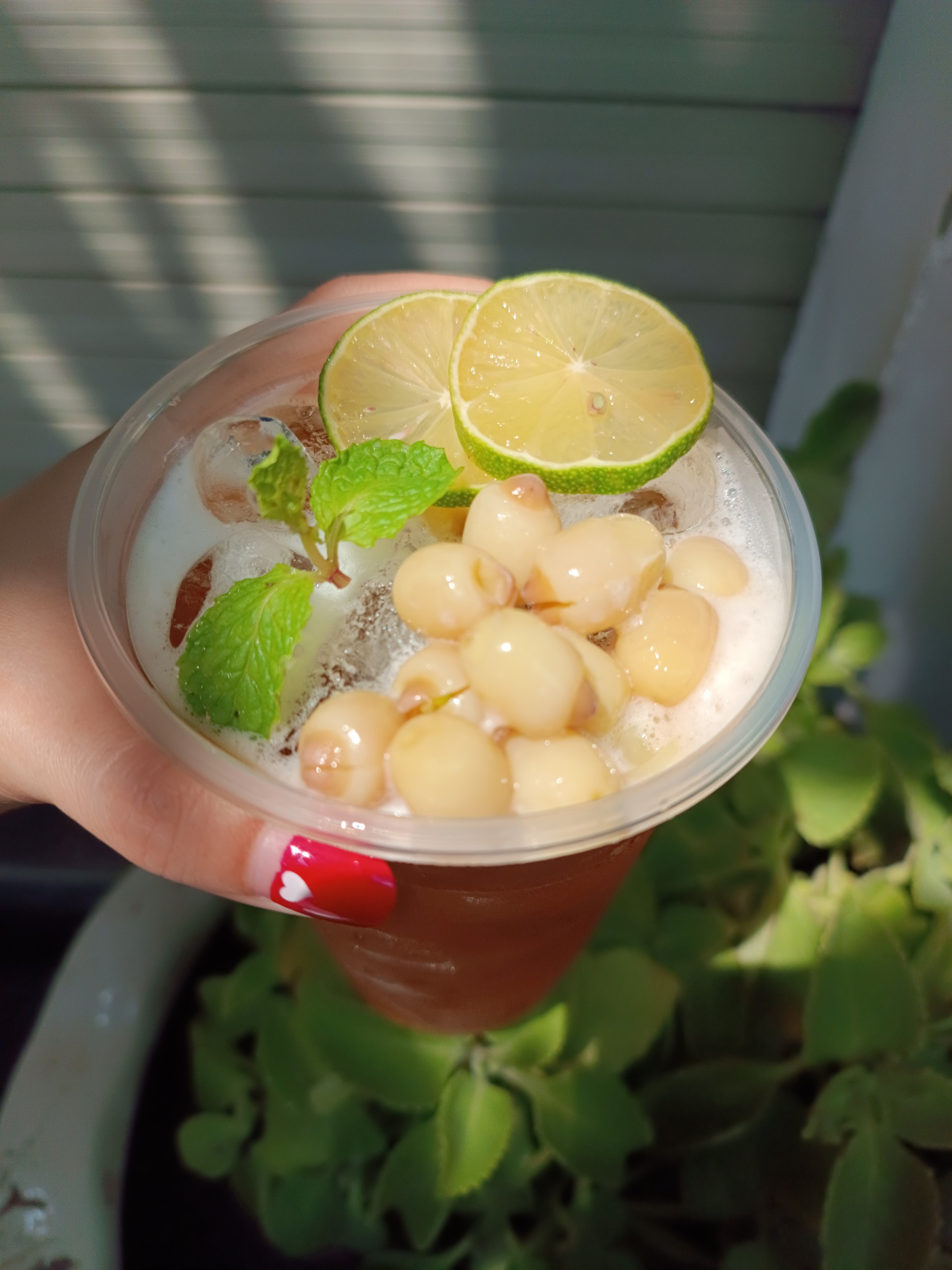 Trà Olong Hoàng Gia - Chiết Lẻ Gram