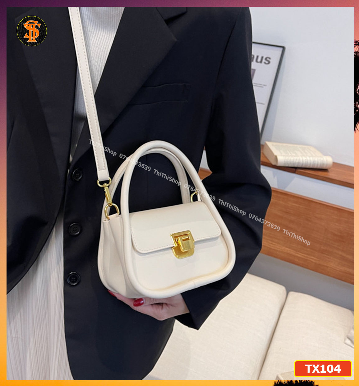 HOÀN TIỀN 15% - Balo cho bé mẫu giáo balo mẫu giáo balo mẫu mới 2023 - TX225 - Sỉ Túi Đẹp SG