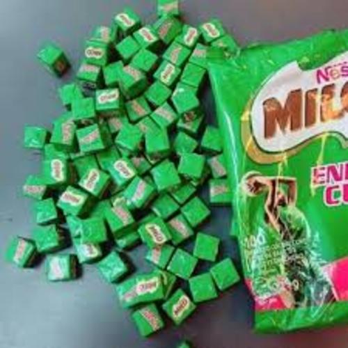 milo cube 125k/gói 100v