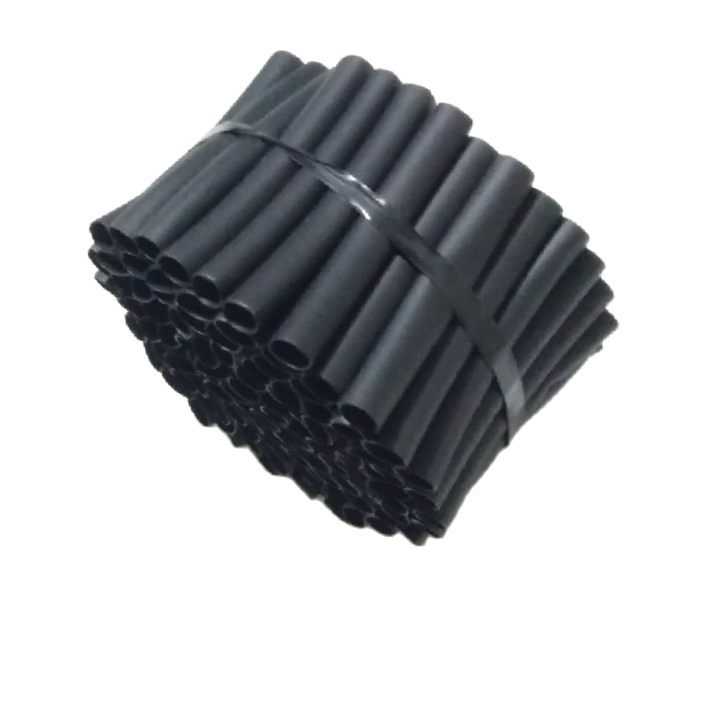 [HCM]250 ống gen co nhiệt phi 3mm dài 30mm.