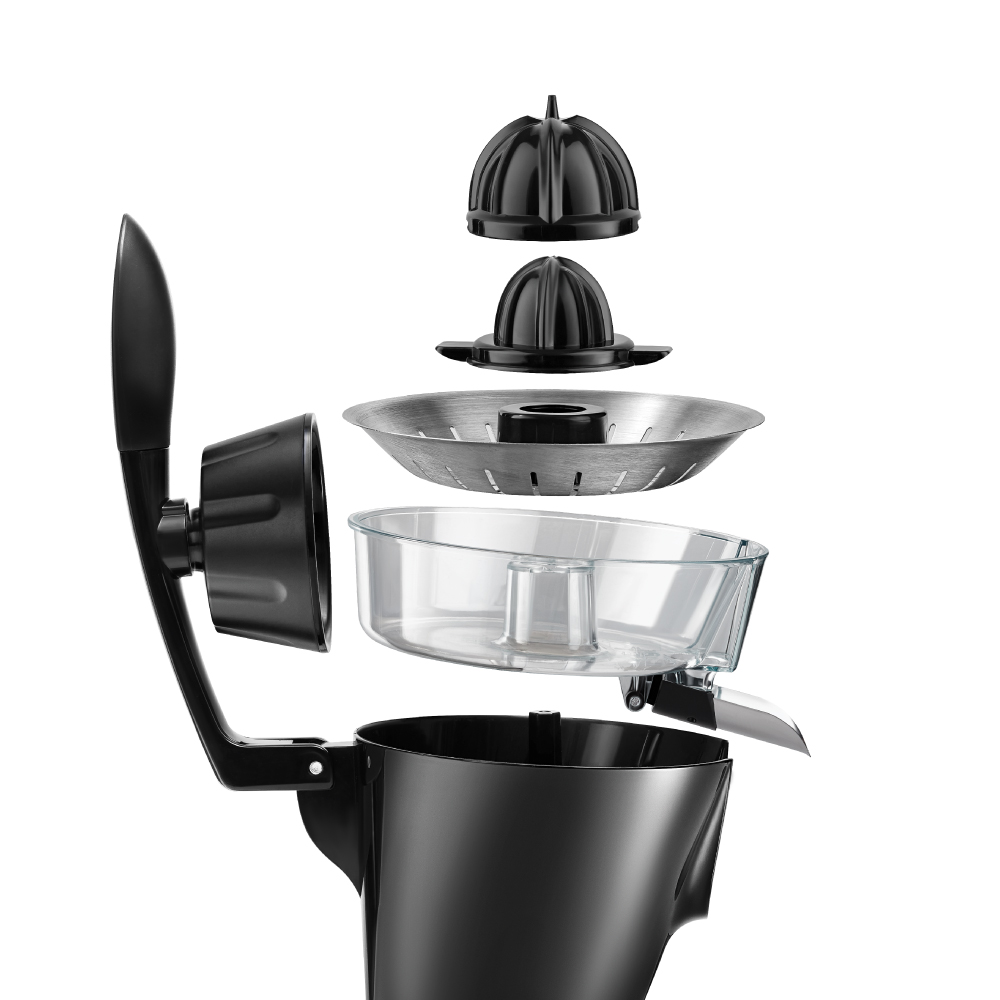Máy Vắt Cam Lock&Lock EJJ256BLK