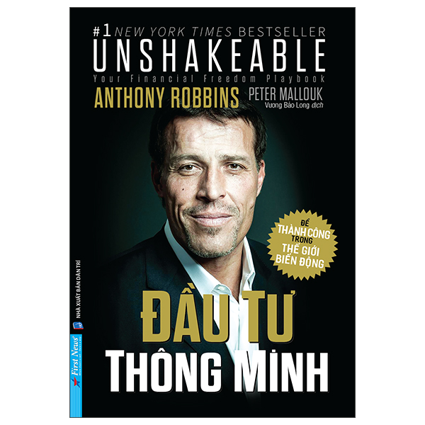 Fahasa - đầu tư thông minh