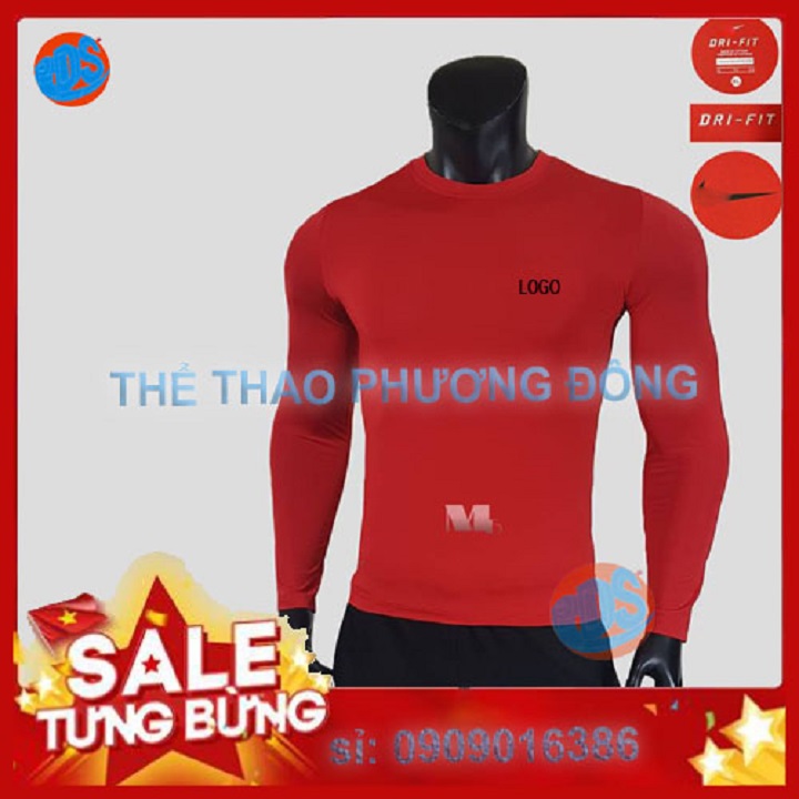 Áo Giữ Nhiệt Nam form 45-80kg