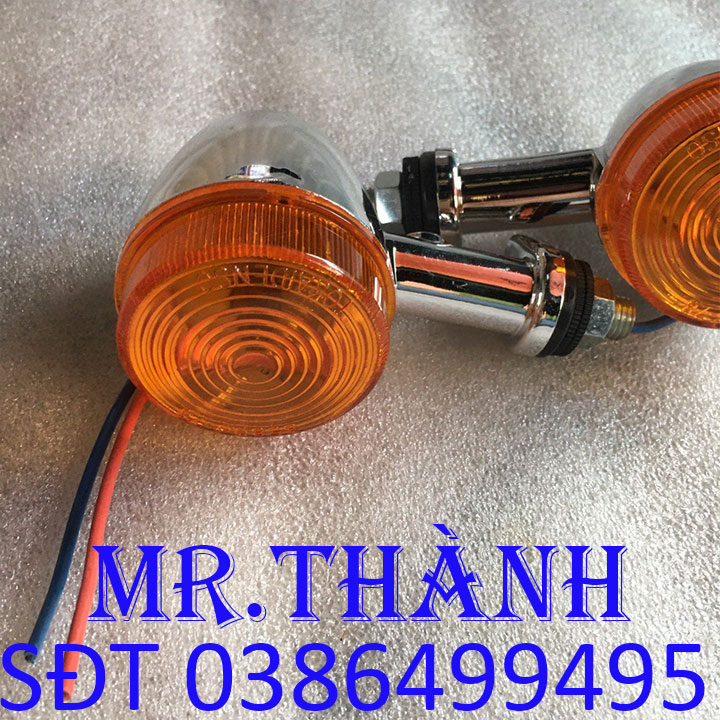 Cặp Tai Đèn Xi Nhan Hàng Cao Cấp