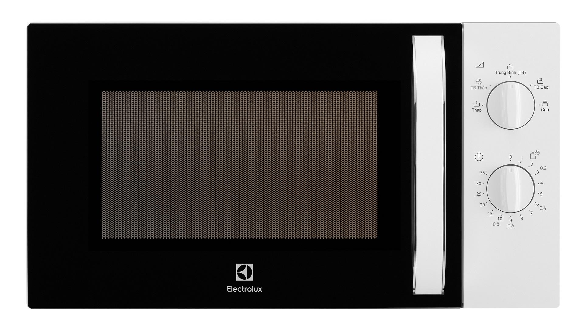 Lò vi sóng Electrolux EMM23K18GW
