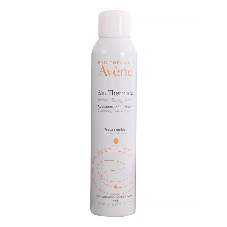 Avène Xịt khoáng 300ML Therma Spring Water