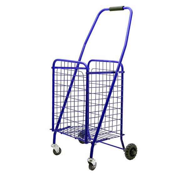 [HCM]Xe kéo đi chợ đa năng cỡ lớn - XKCL