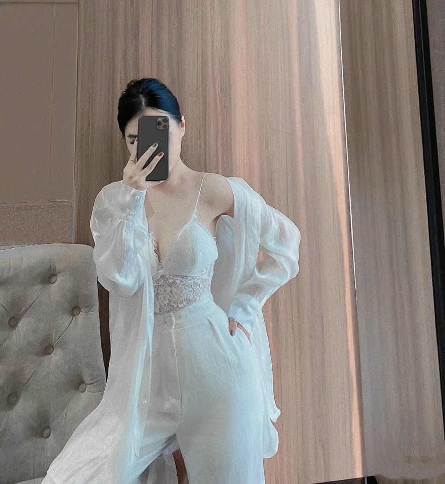 ÁO BRA REN, PHỤNG HOÀNG