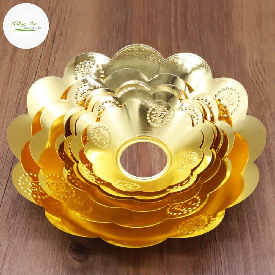 Khay hứng tàn nhang bát hương nhiều cỡ