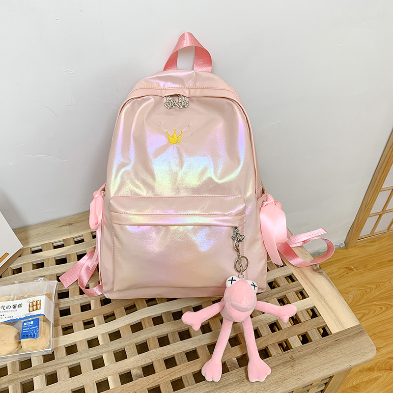 balo ulzzang phản quang [ Độc]