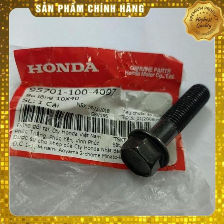 Ốc bắt pô vision/sh mode/ lead 125