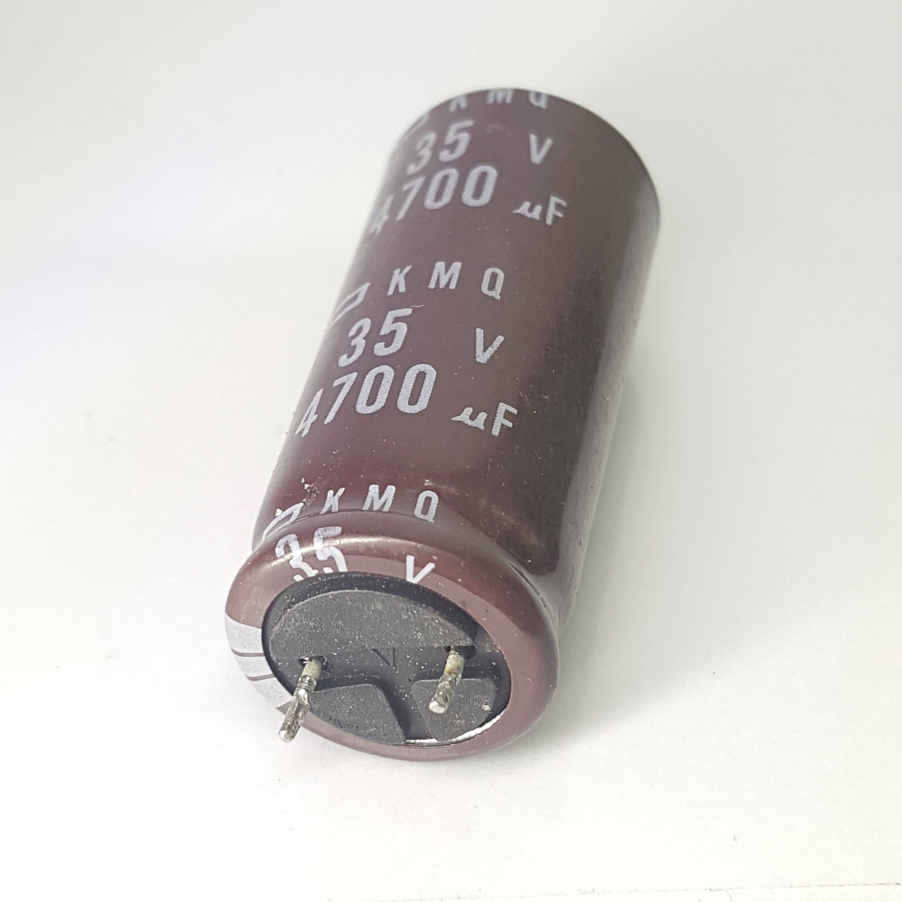 Tụ 4700uf 35v tháo máy - 2k13