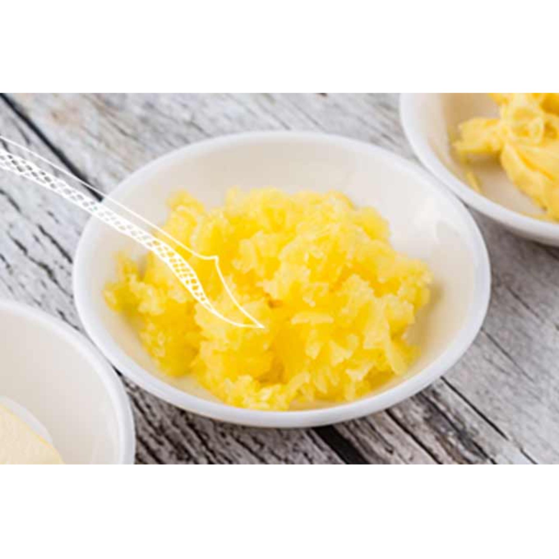 Bơ ghee hữu cơ Organic Valley 212g