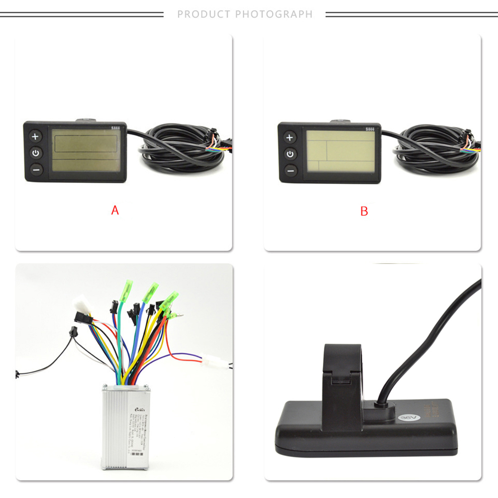 [Brushless Electric Bicycle Controller DC24-48v 350w Motor Controller E-bike Brushless Speed Controller Lcd Display,Brushless Electric Bicycle Controller DC24-48v 350w Motor Controller E-bike Brushless Speed Controller Lcd Display,Brushless Electric Bicycle Controller 24v 36v 350w Motor Controller E-bike Brushless Speed Controller Lcd Display,]
