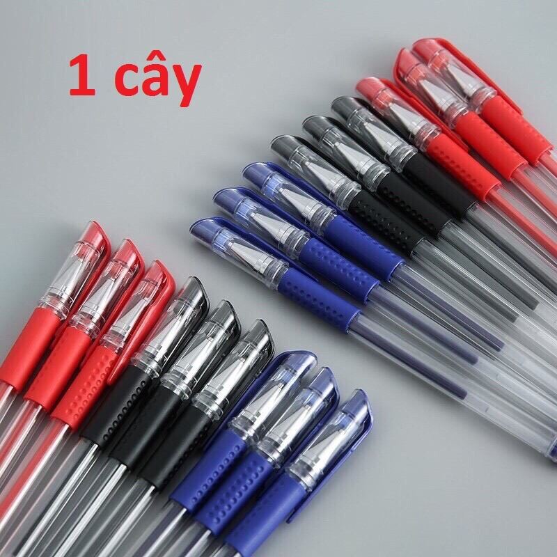 ( Giá Sỉ ) Bút mini mực xanh ngòi 0,5mm 1 cây