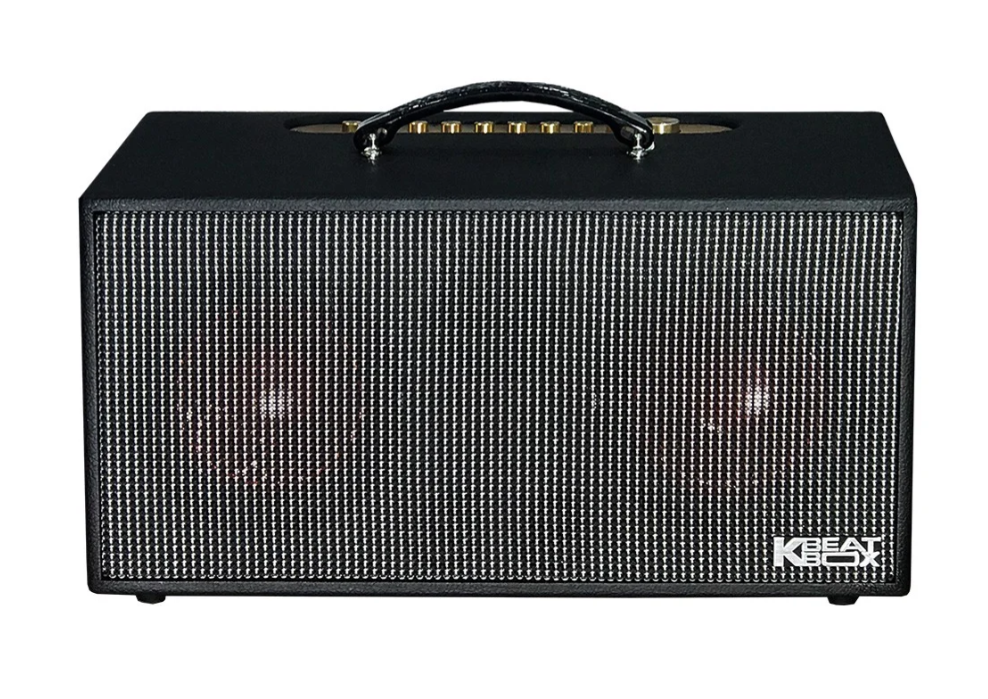[Trả góp 0%]Dàn karaoke di động KBeatbox Mini CS450