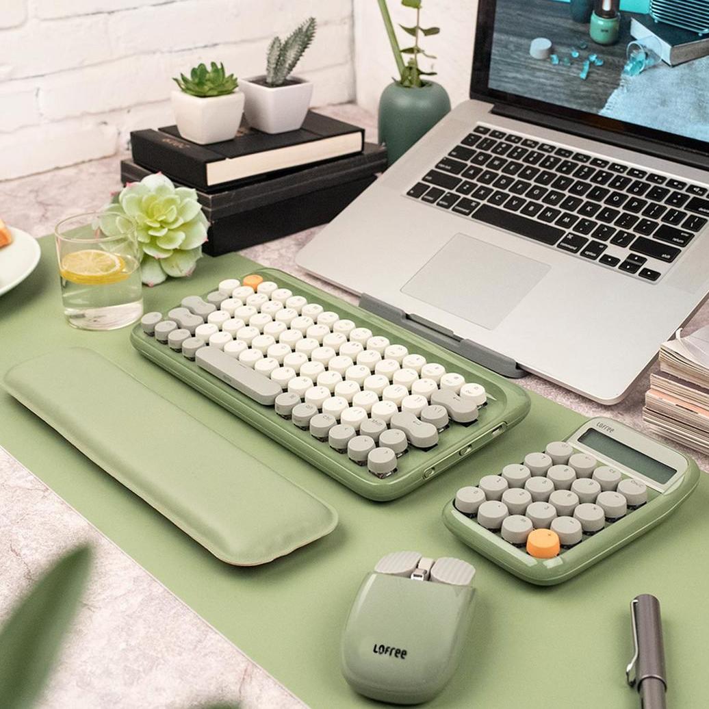 LOFREE GREENSET