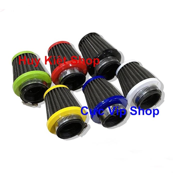 [HCM]Pô E Tăng Tốc Cho Exciter-Winner-Raider-Satria-Bình Bông Mai 51 Ly Nhí MS2173