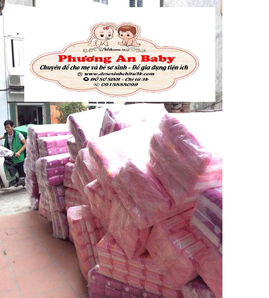 Đồ sơ sinh trọn gói 899