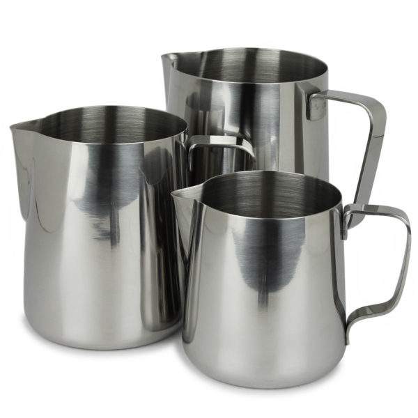 [HCM]Ca đánh sữa bằng inox - 360 ml