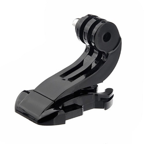 Phụ Kiện Gắn Camera Hành Trình Lên Nón Bảo Hiểm - Bikersaigon