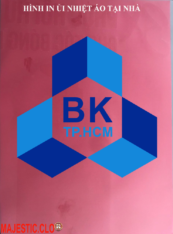 LOGO STICKER FOR SCHOOL