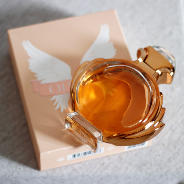 Nước hoa nữ OLYMPEA PACO RABANNE