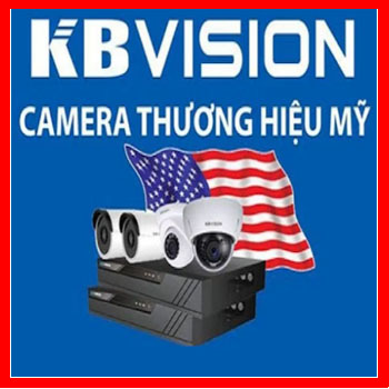 Camera 4 in 1 2.0 Megapixel KBVISION KX-CF2203L