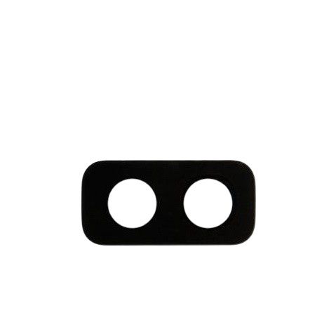 Samsung Galaxy A6 Plus rear camera glass replacement