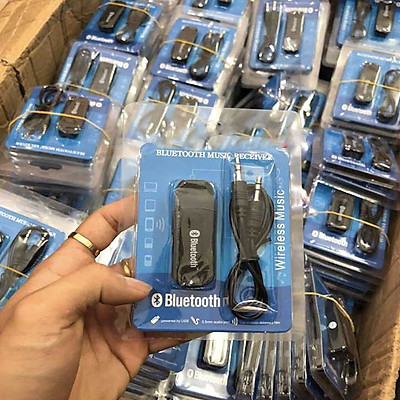 USB Bluetooth YET-M1-Biến loa thường thành loa Bluetooth