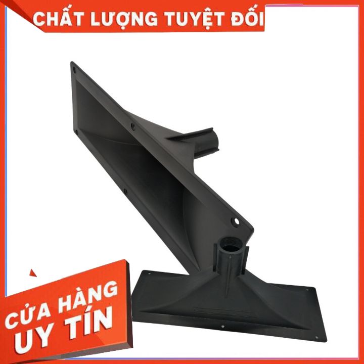 Họng phễu loa treble kèn 12cm x 28cm: Giá 2 chiếc