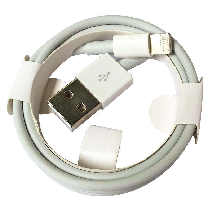 [HCM]Cáp Sạc iPhone iPad Lightning Cable Foxconn