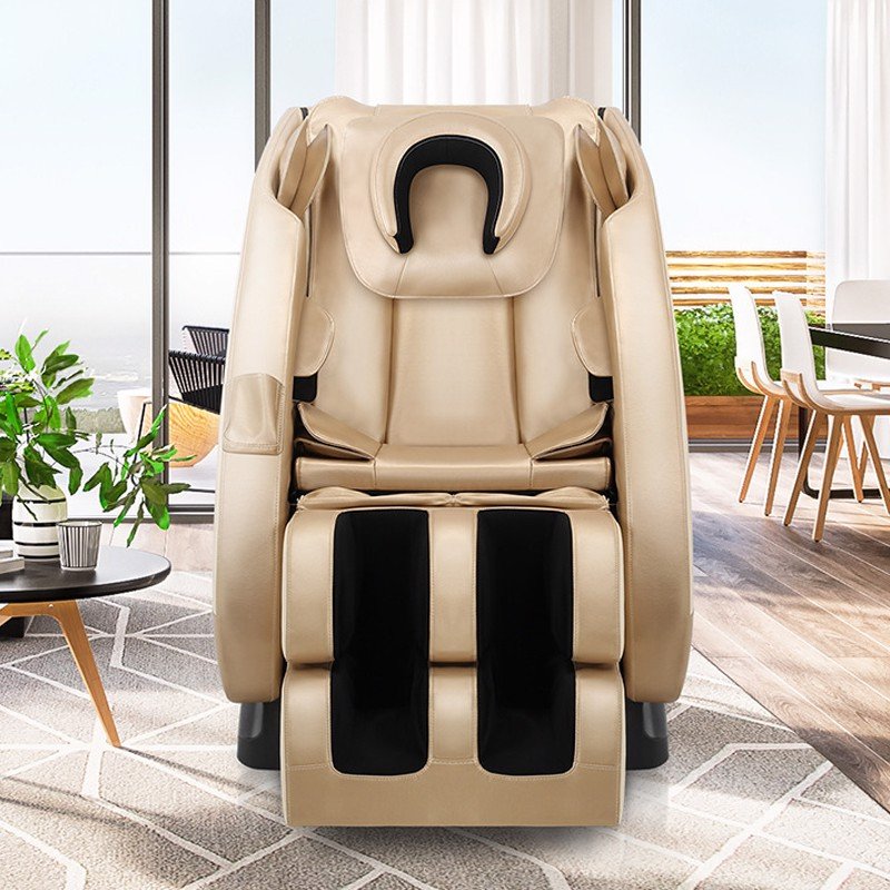 Ghế Massage toàn thân Nhật Bản TH6600 vv