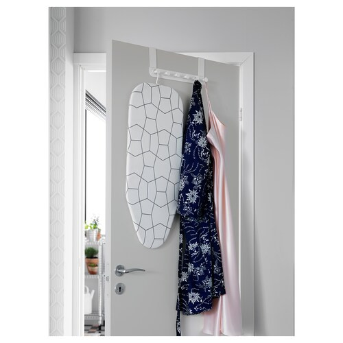 Móc Cài Cánh Cửa Enudden 35Cm