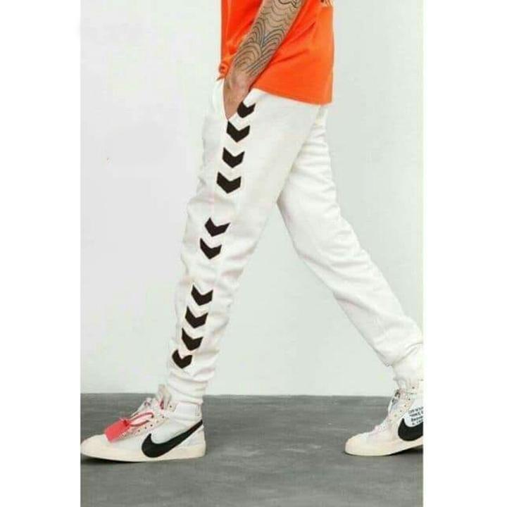 Quần Jogger Mũi tên Vải Nỉ Nam & Nữ Form Chuẩn Dưới 70Kg NHIỀU MÀU DÀI PHONG CÁCH THỂ THAO THANH LỊCH ( kèm ảnh thật ) S0