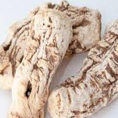 Củ sâm đương quy khô 250gr
