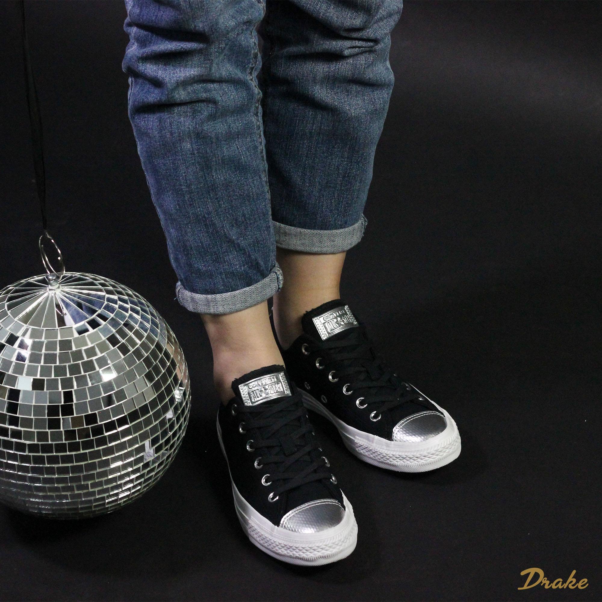 Giày Converse Chuck Taylor All Star Stargazer 565201C