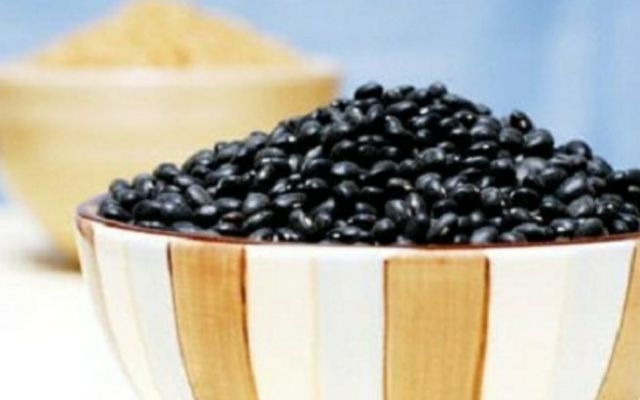 Trà Đậu Đen Xanh Lòng - GIẢM CÂN THẦN TỐC - 500G