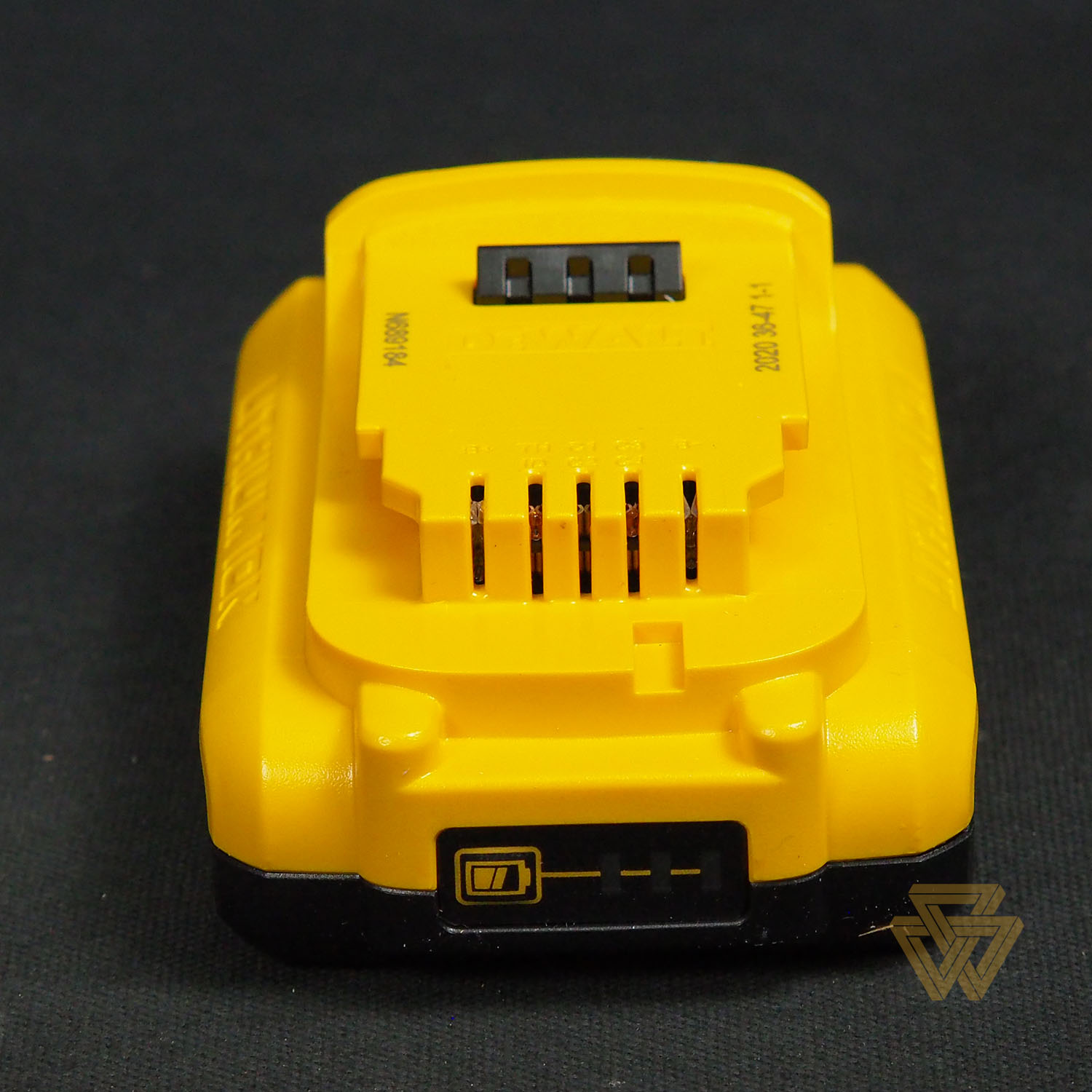 Pin Lithium 20V 3.0Ah Dewalt DCB187-KR