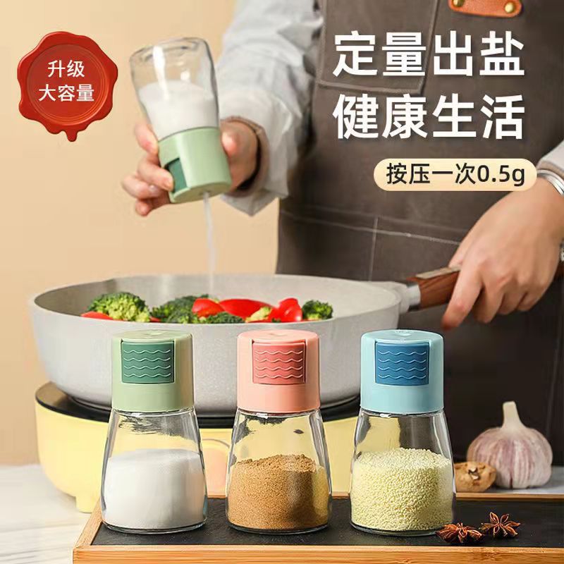 Lọ đựng gia vị, hũ đựng gia vị