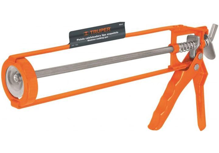 Dụng cụ  bắn silicone Truper - 17550